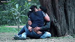 Indian Kissing  Video