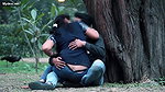 Indian Kissing  Video