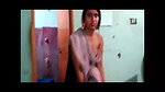 indian gf dolly changing dressafter sex