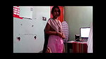 indian gf dolly changing dressafter sex