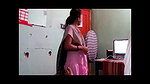 indian gf dolly changing dressafter sex