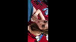 indian gf seducing boyfriend in his bedroom