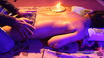 indian girl nisha massage