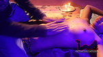 indian girl nisha massage