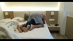 indian honeymoon couple 0