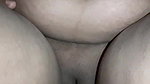 Desi fat pussy aunty doggy hard bt young thick dick
