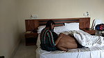 indian honeymoon couple 6
