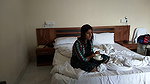 indian honeymoon couple 6