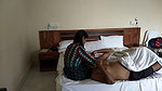 indian honeymoon couple 6