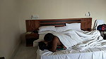 indian honeymoon couple 7