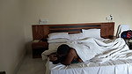 indian honeymoon couple 7