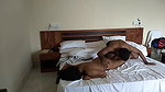indian honeymoon couple 7