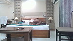 indian honeymoon couple 8