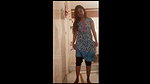 indian hottie in bathroom