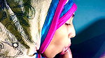 indian muslim hijabi girl blowjob