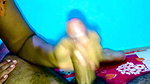 indian muslim hijabi girl blowjob 2