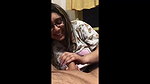 indian nri couple homemade