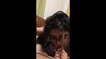 indian nri couple homemade