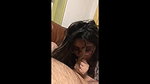 indian nri couple homemade