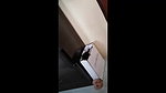 indian wife trying erotic lingerie