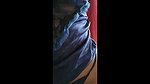 indian wife trying erotic lingerie