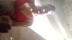 Desi village Bhabhi showing