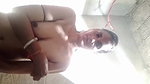 Desi village Bhabhi showing