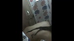 kolkata bhabhi filmed taking shower