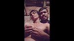 lactating village wife boobs fondled 2