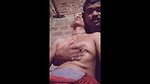 lactating village wife boobs fondled 2