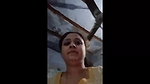 lucknow bhabhi changing selfie
