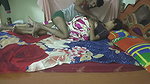 married telugu couple sex during lock down 1