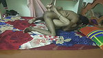 married telugu couple sex during lock down 2