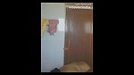mature desi aunty in bathroom