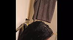 mature desi mom bathing record by hidden cam mms