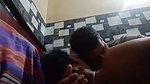 mature desi wife getting ready for sex 2