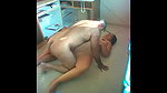 middle age office staff fuck inside office floor 2