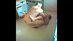 middle age office staff fuck inside office floor 2