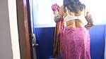 mona bhabhi shower 1