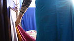mona bhabhi shower 1