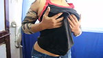mona bhabhi shower 2