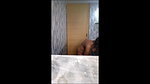 nandini next door neighbor girl shower 1