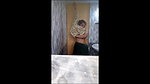 nandini next door neighbor girl shower 1