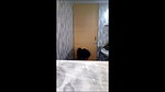 nandini next door neighbor girl shower 1