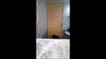 nandini next door neighbor girl shower 1