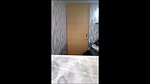 nandini next door neighbor girl shower 1