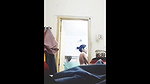 nandini next door neighbor girl shower 2