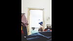 nandini next door neighbor girl shower 2