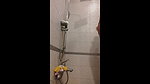 nausheen hyderabadi girl in bathoom