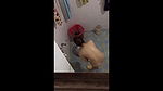 nepali college girl hiddencam shower 1